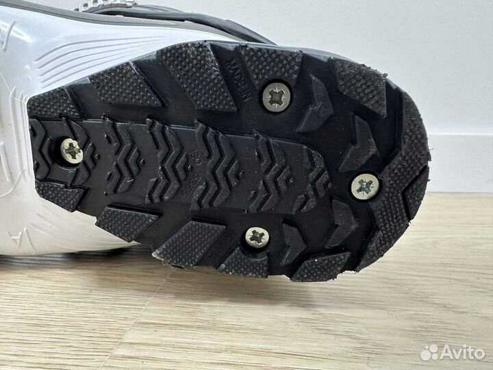 Горнолыжные ботинки Salomon X Access 70 W