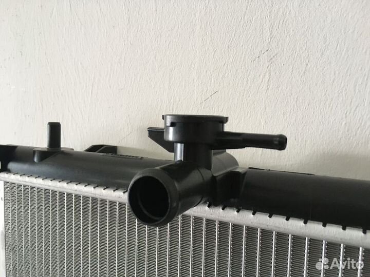 Радиатор Daihatsu Terios 06- / Toyota Rush 06-16