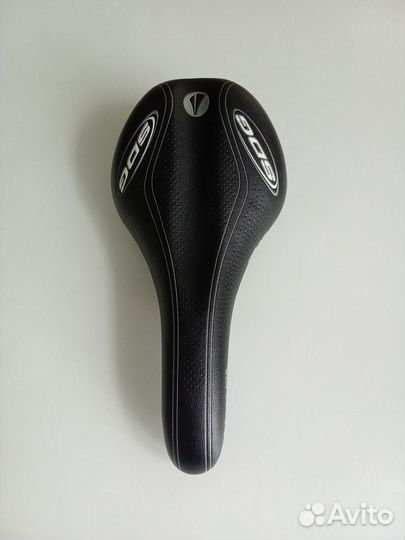 Седло SDG formula MTR solid titanium