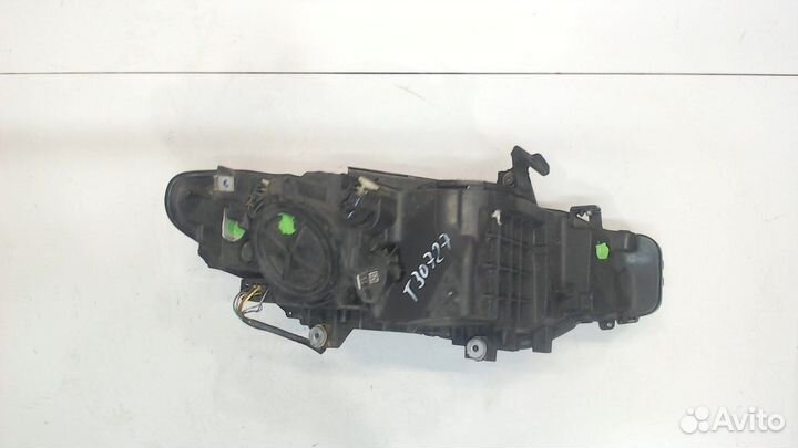 Фара (передняя) BMW 3 F30, 2012