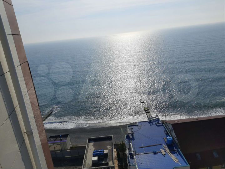 3-к. квартира, 79 м², 14/14 эт.