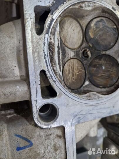 Гбц на газель 405 евро-3