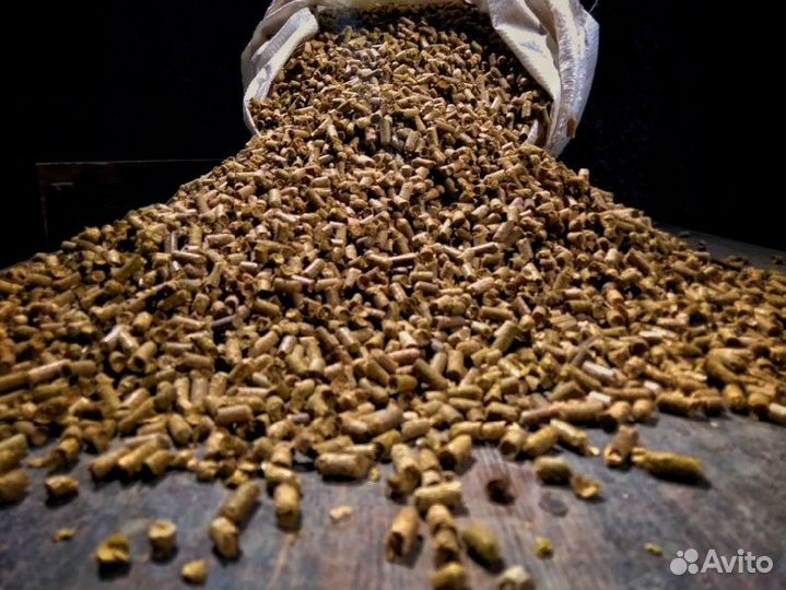 Корм для с/х животных опт