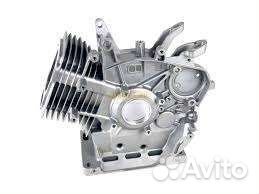 Картер двигателя 188F (блок цилиндра)