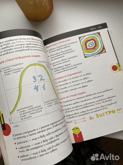 Книга emba Сколково.Фундамент