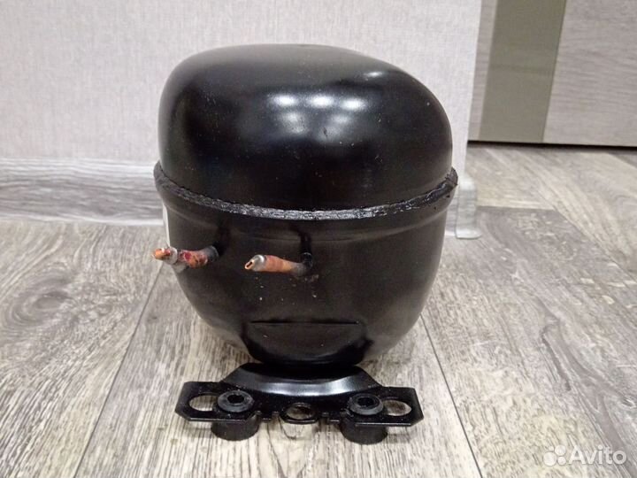 Компрессор для холодильника атлант