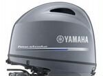 Лодочный мотор Yamaha F90cetl в наличии в Самаре