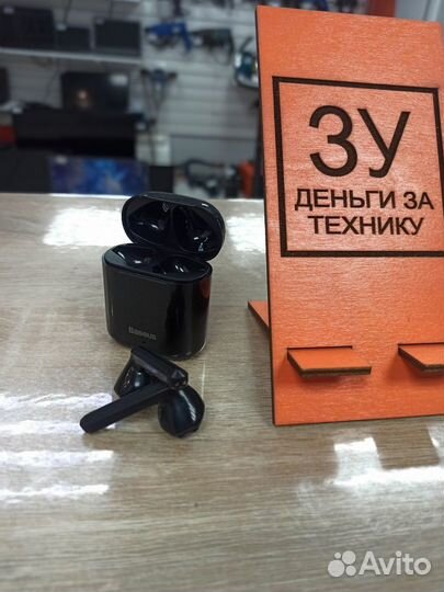 TWS Baseus W09(с45)