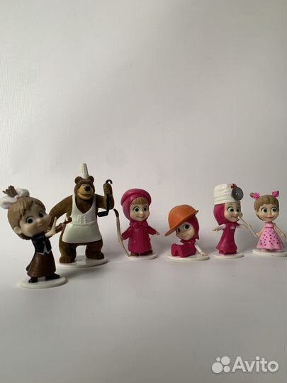 Маша и медведи из sweet box