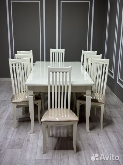 Стол обеденный. Оплата при получении