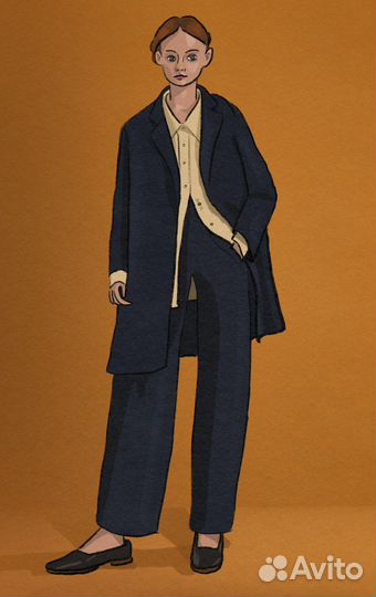 Художник Иллюстратор, Портрет, Рисунок на заказ