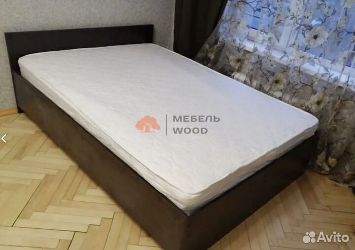 Кровать 160х200