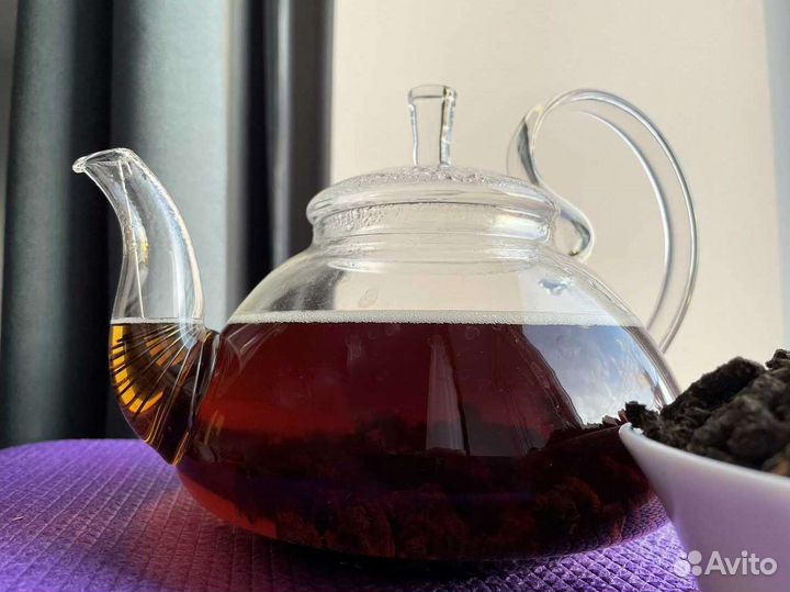 Иван-чай 1 кг кипрей для здоровья, традиционный