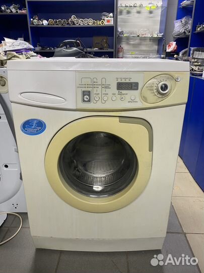 Стирппльная машина