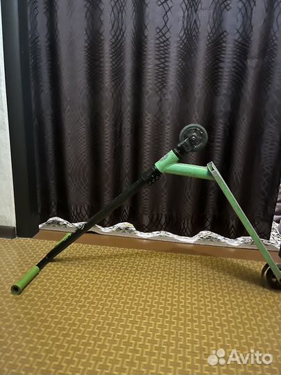 Трюковой самокат oxelo