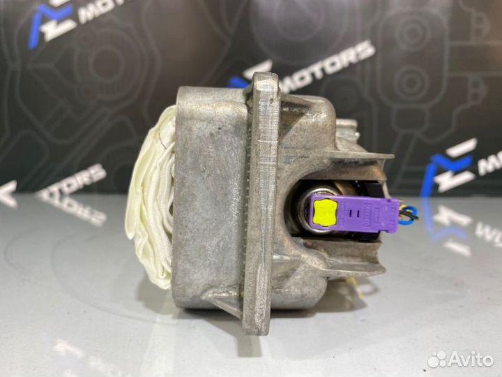 Подушка безопасности Audi A6 C6 caja 2009