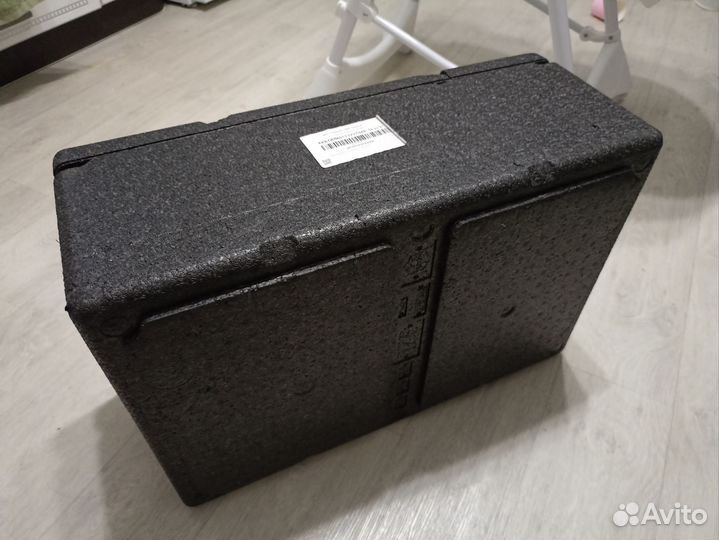 Термоконтейнер