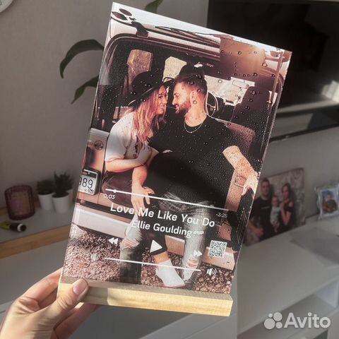 Фотопортрет / подарок