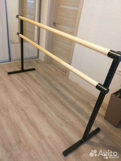 Станок хореографический для растяжки