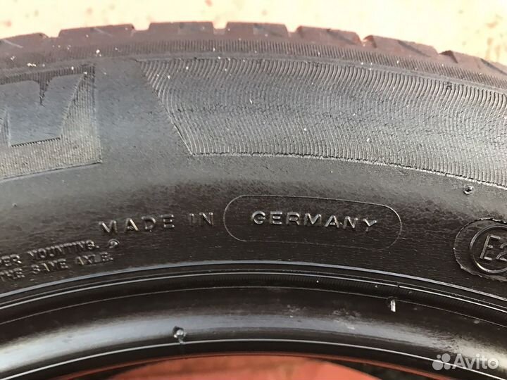 Michelin Energy Saver 205/55 R16 91