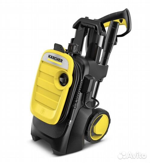 Мойка керхер Karcher K5 Compact, UM, K7 новая