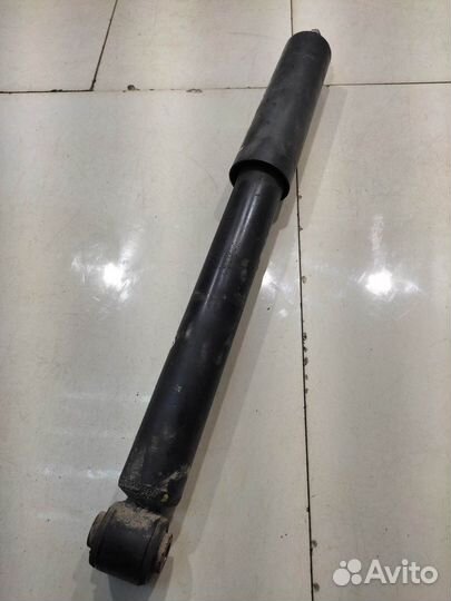 Амортизатор (задний, правый) (Volvo XC60 I)