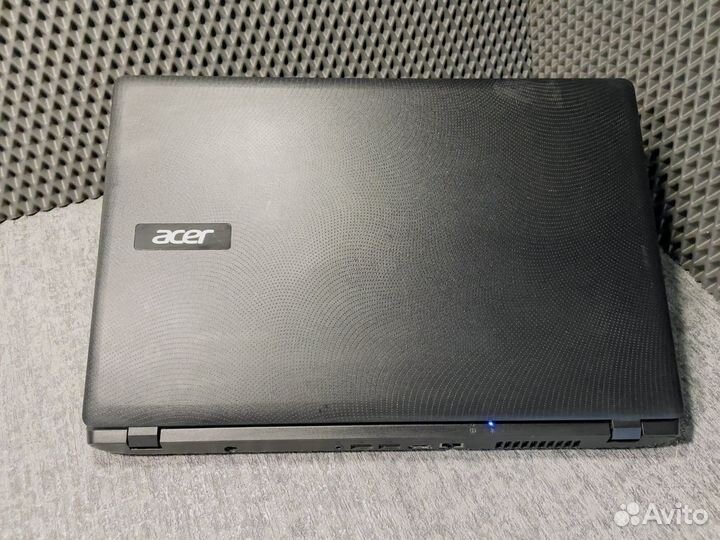Ноутбук Acer E1-7010/4/500/R2
