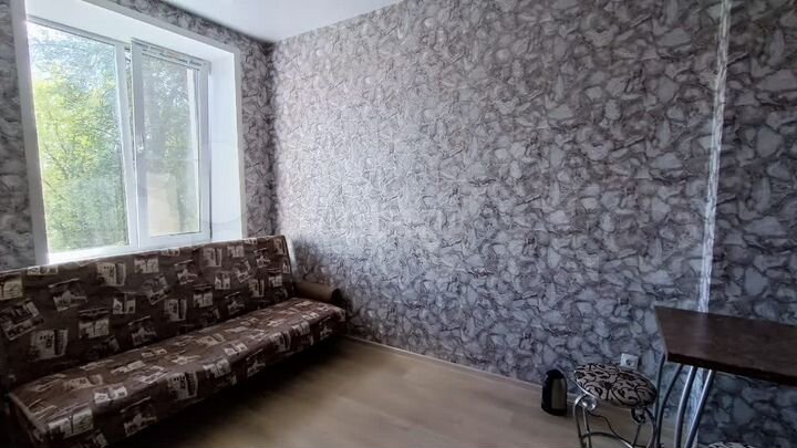 Комната 13,9 м² в 1-к., 2/2 эт.