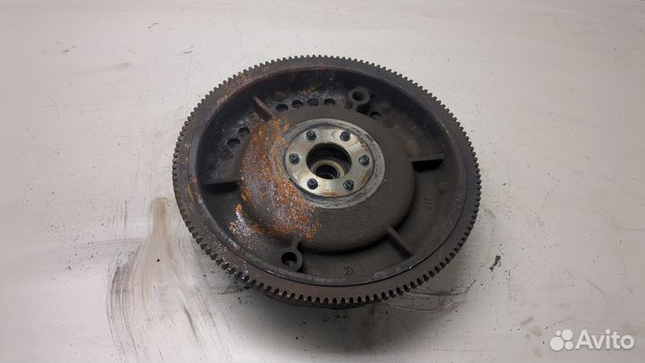 Маховик Ford Fiesta, 2005