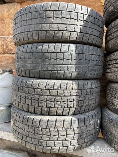 Dunlop Winter Maxx 185/65 R14 86T