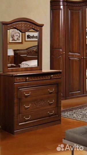 Стол туалетный аллегро