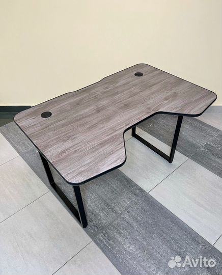 Компьютерный стол Loft Элит усиленный