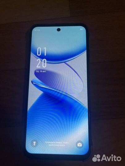 Infinix Smart 9, 4/128 ГБ
