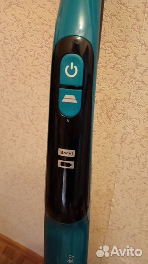 Пылесос tefal