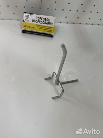 Крючки для перфорации