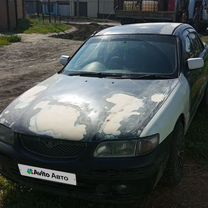 Mazda Capella 1.8 AT, 1998, 330 000 км, с пробегом, цена 150 000 руб.