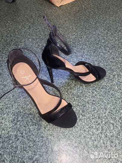 Босоножки 40 atmosphere