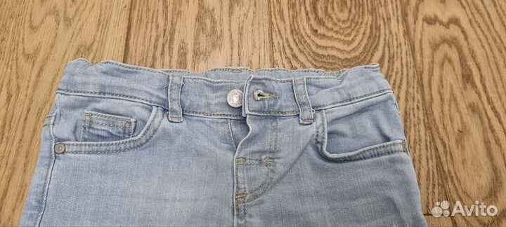 Джинсы LC Waikiki, 110-116