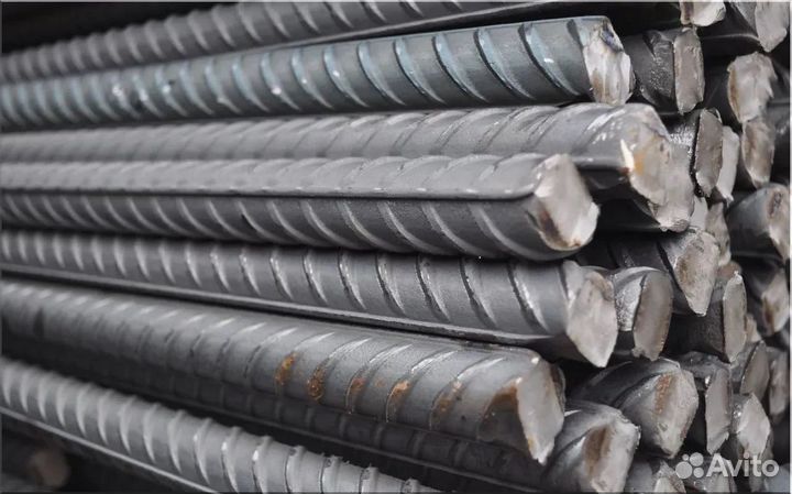 Арматура 112