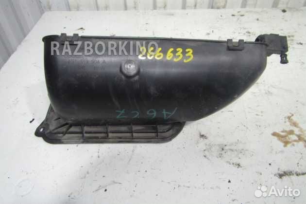 Воздухозаборник Ауди A7 4G