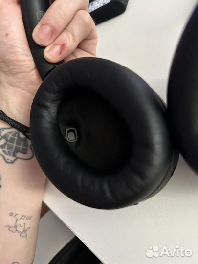 Беспроводные наушники sony wh 1000xm4