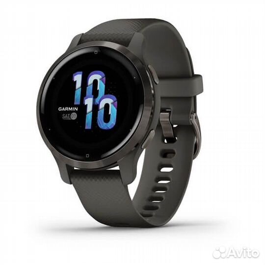 Часы Garmin Venu 2S