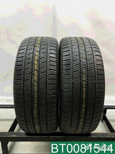 Continental ContiProContact 225/50 R17 105W