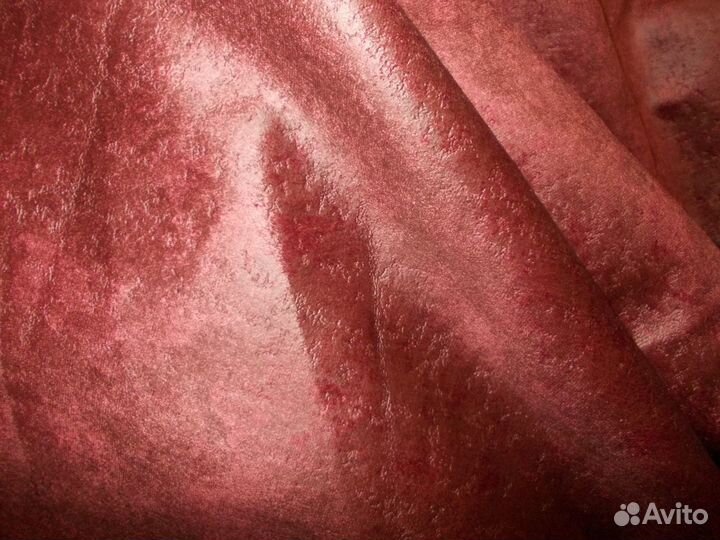 Мебельная ткань