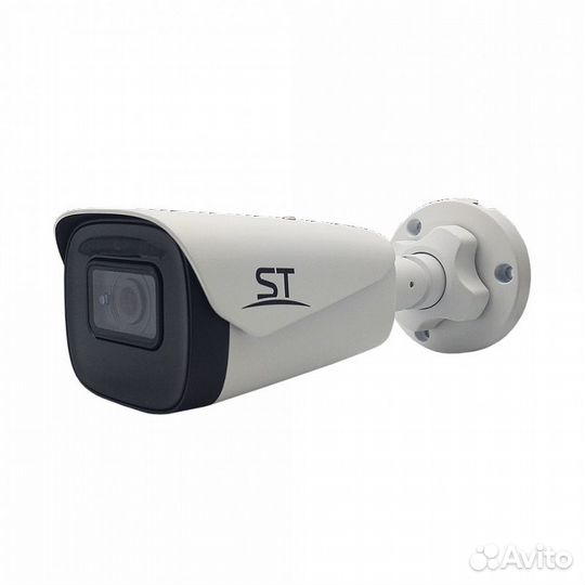 ST-4021 (2,8mm) AHD камера видеонаблюдения 4 Mp