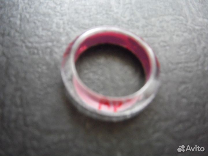 Кольцо 