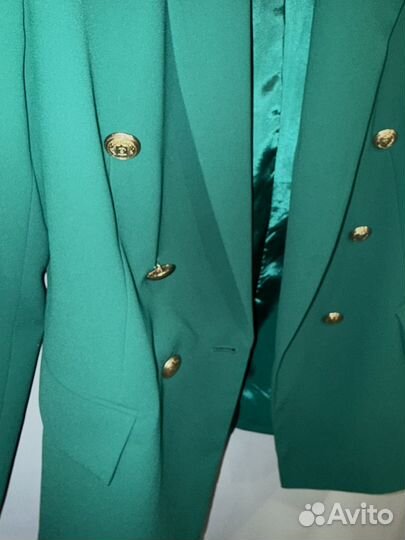 Пиджак женский