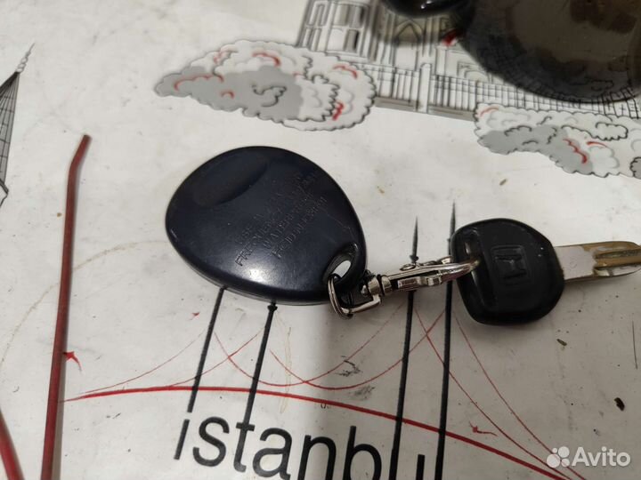 Заглушки Toyota