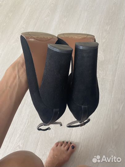 Туфли женские 38 размер