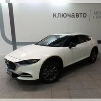 Mazda CX-4 2.0 AT, 2022, 4 831 км, с пробегом, цена 2 849 000 руб.